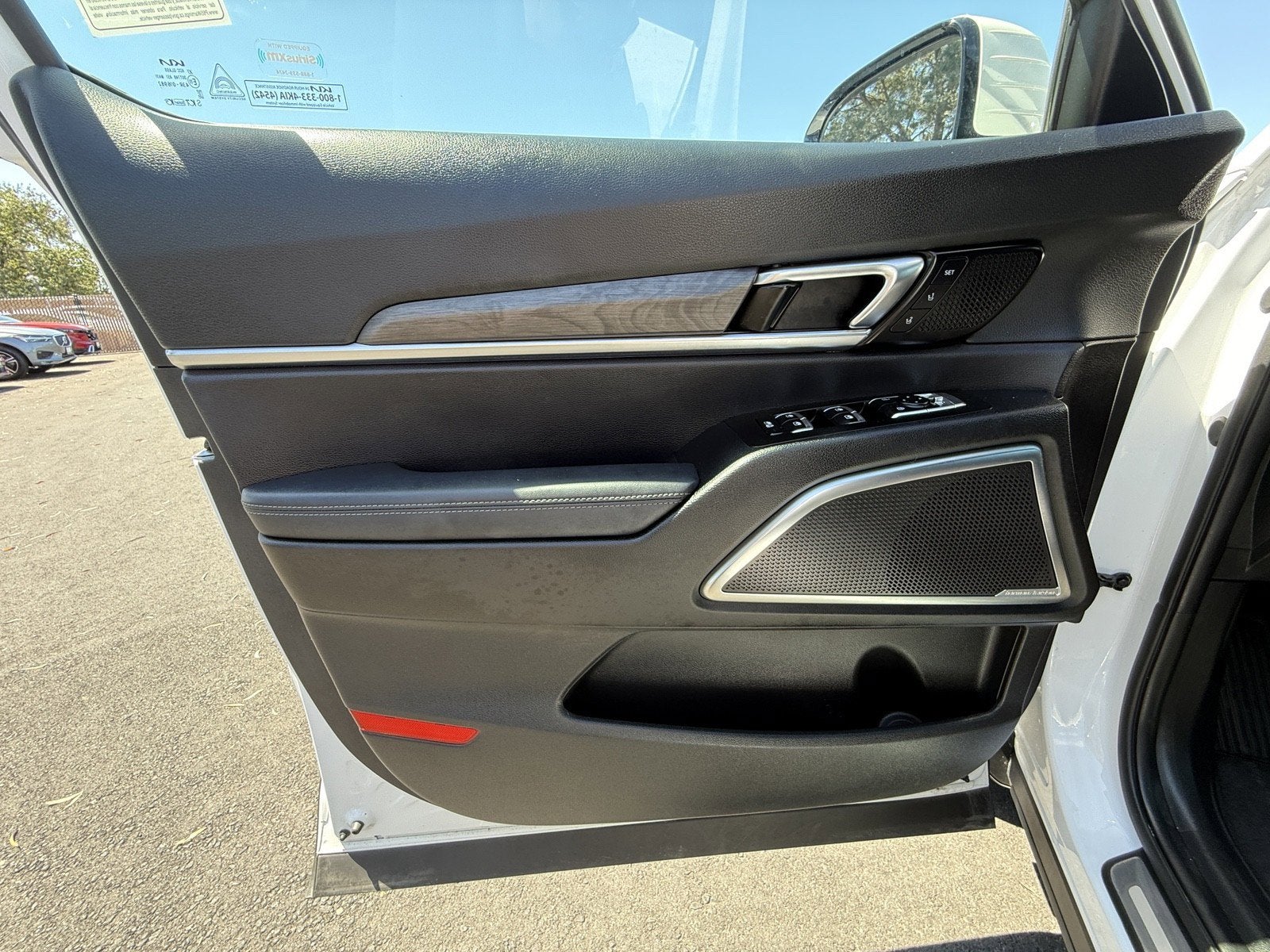 2023 Kia Telluride SX X-Line