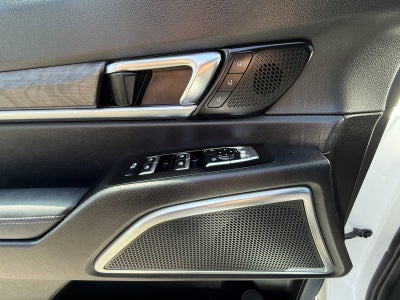 2023 Kia Telluride SX X-Line