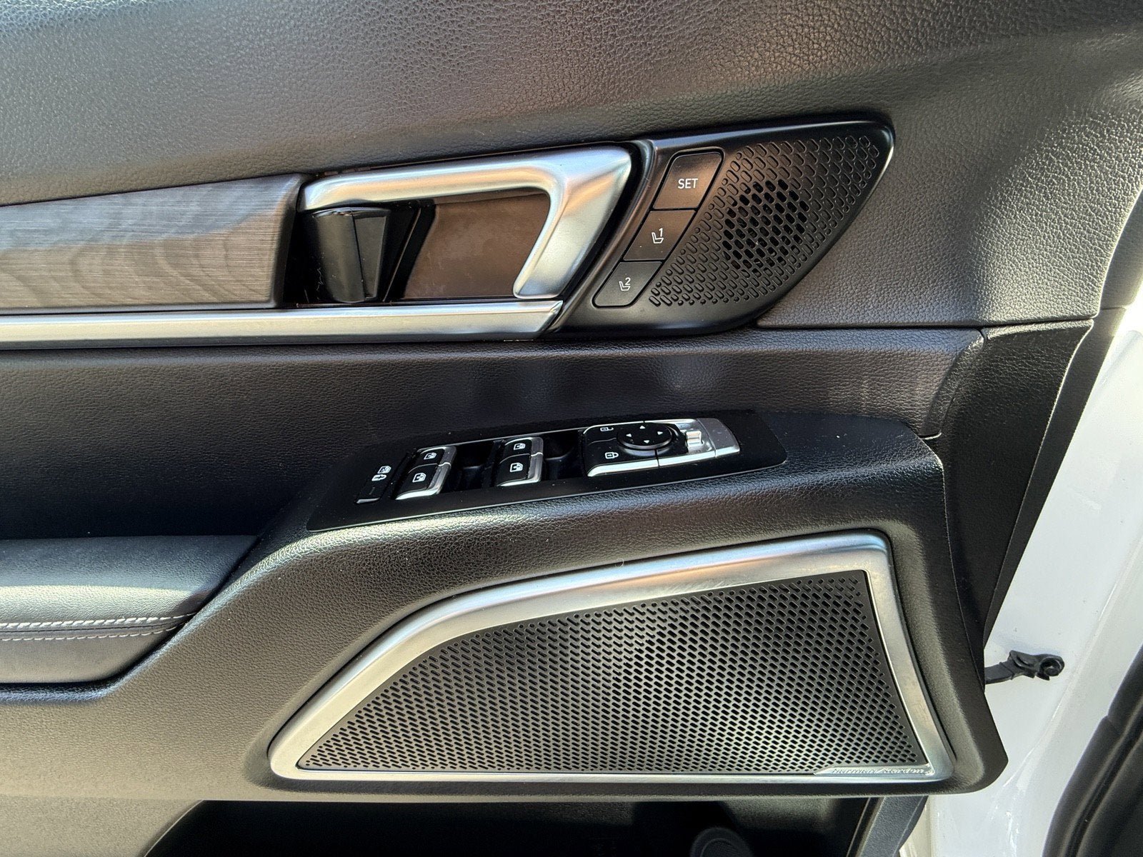 2023 Kia Telluride SX X-Line