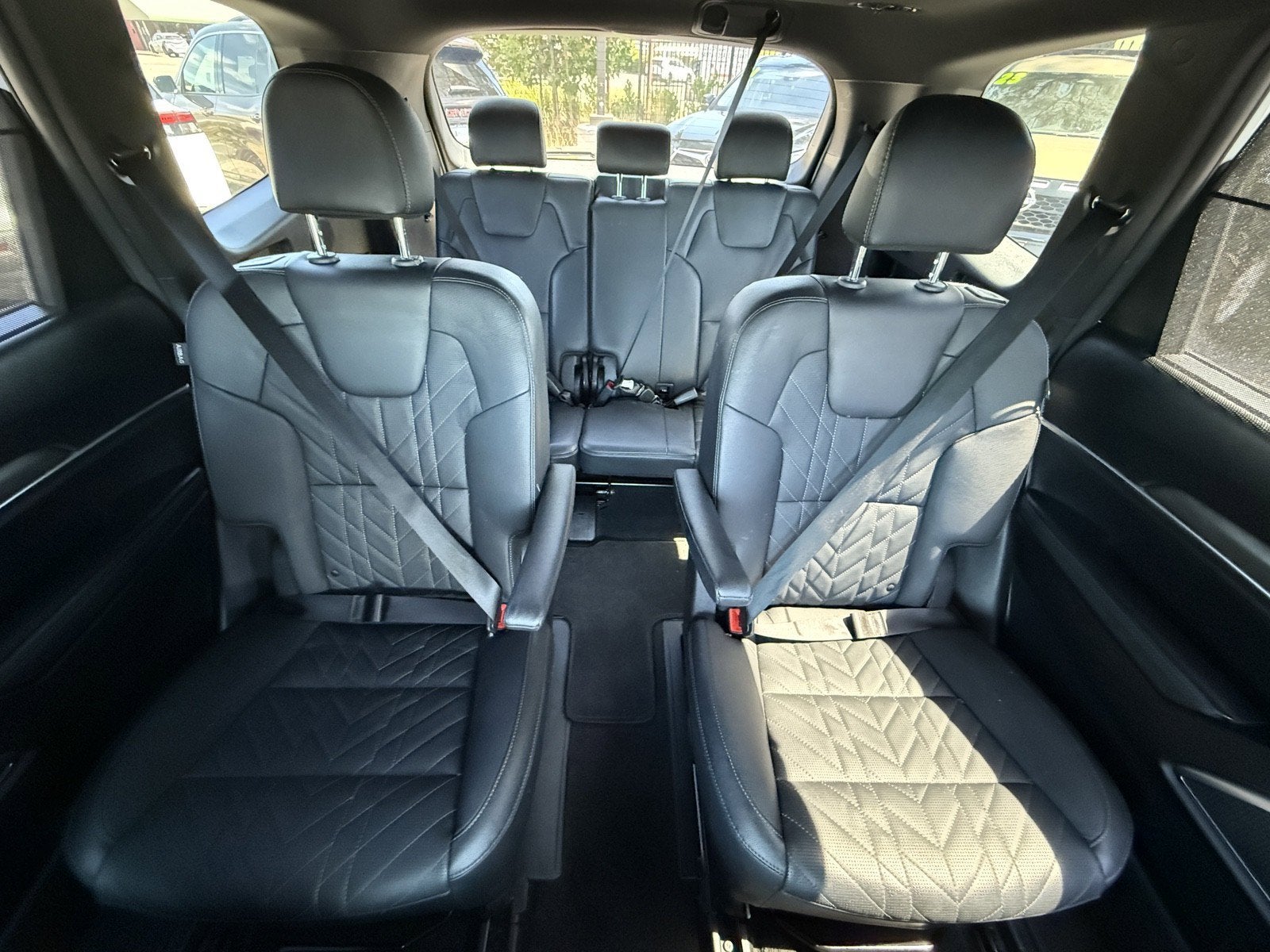 2023 Kia Telluride SX X-Line