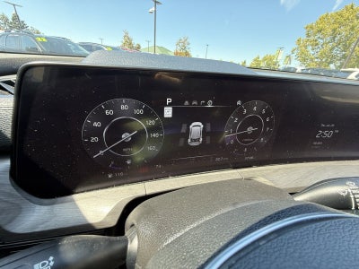 2023 Kia Telluride SX X-Line