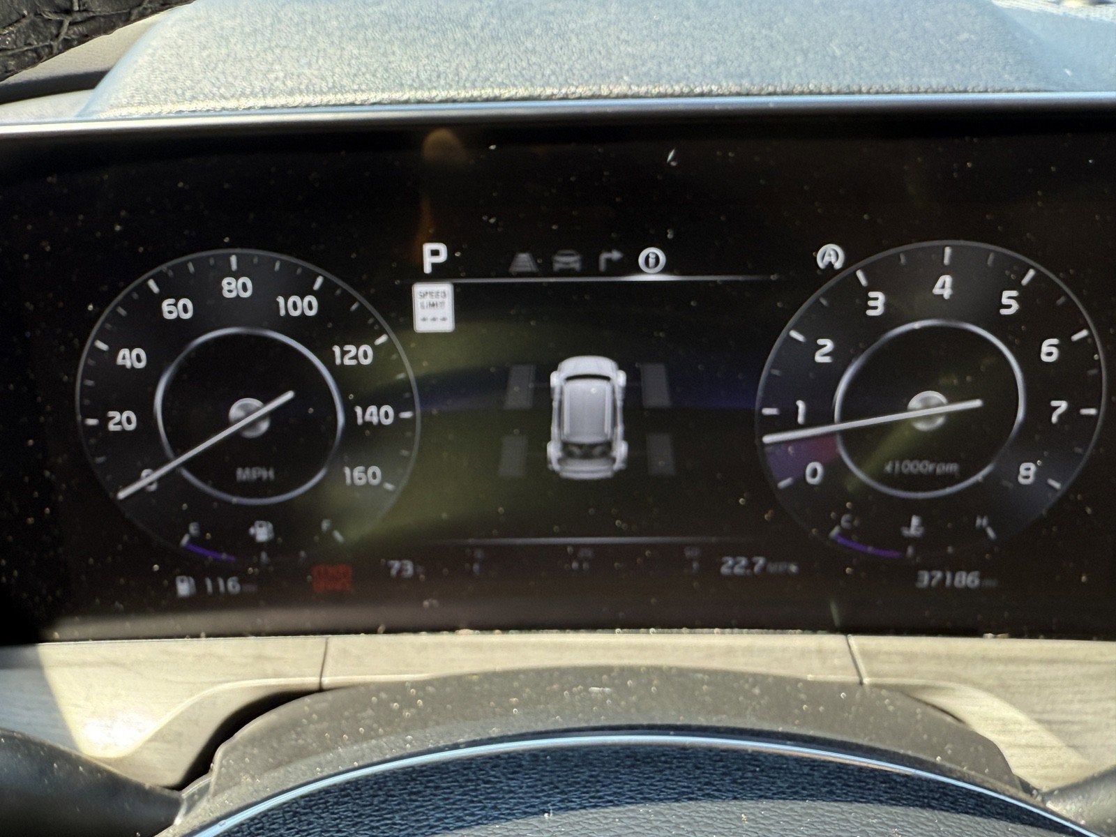 2023 Kia Telluride SX X-Line