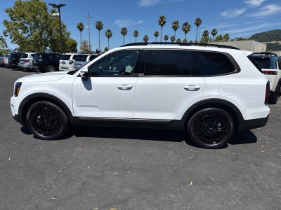 2023 Kia Telluride SX X-Line
