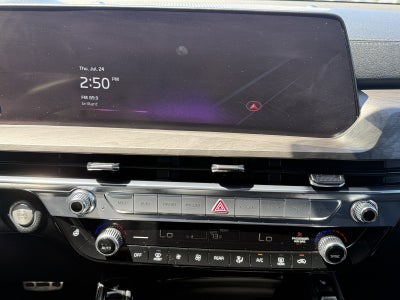 2023 Kia Telluride SX X-Line