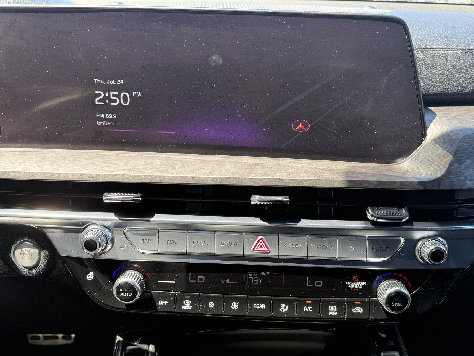 2023 Kia Telluride SX X-Line