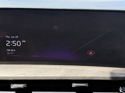 2023 Kia Telluride SX X-Line