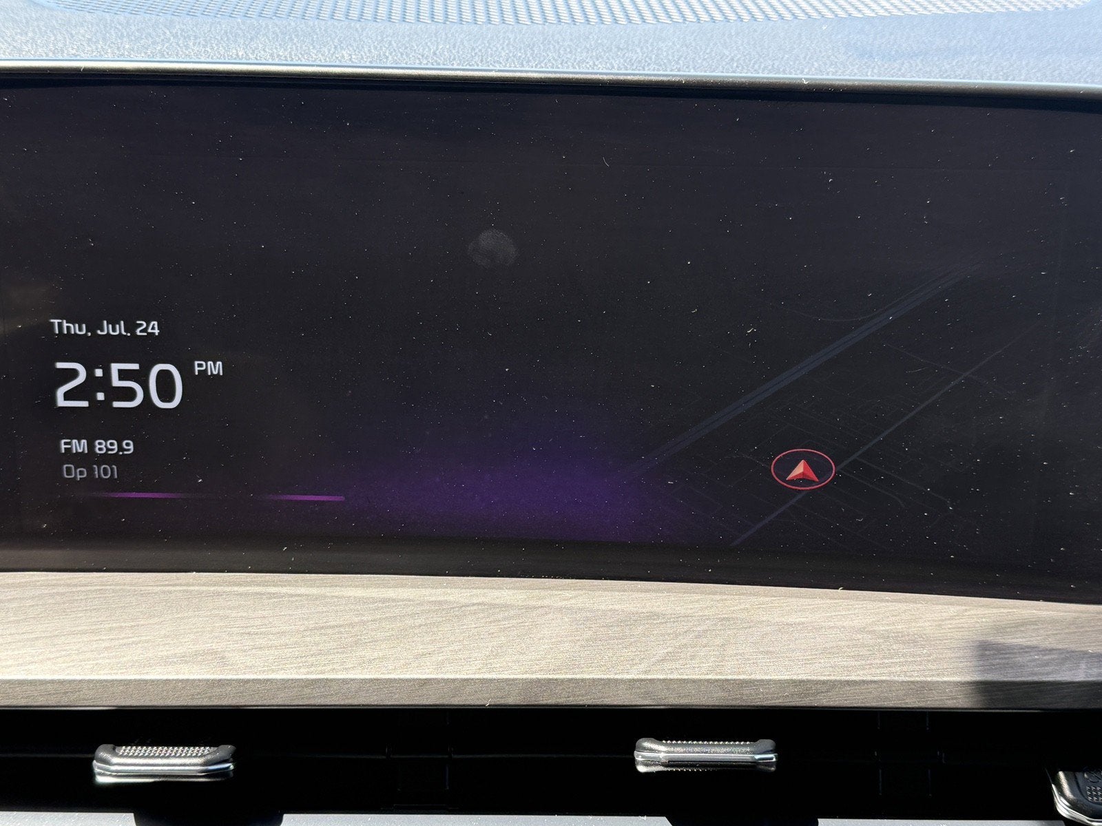 2023 Kia Telluride SX X-Line