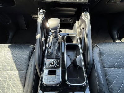 2023 Kia Telluride SX X-Line