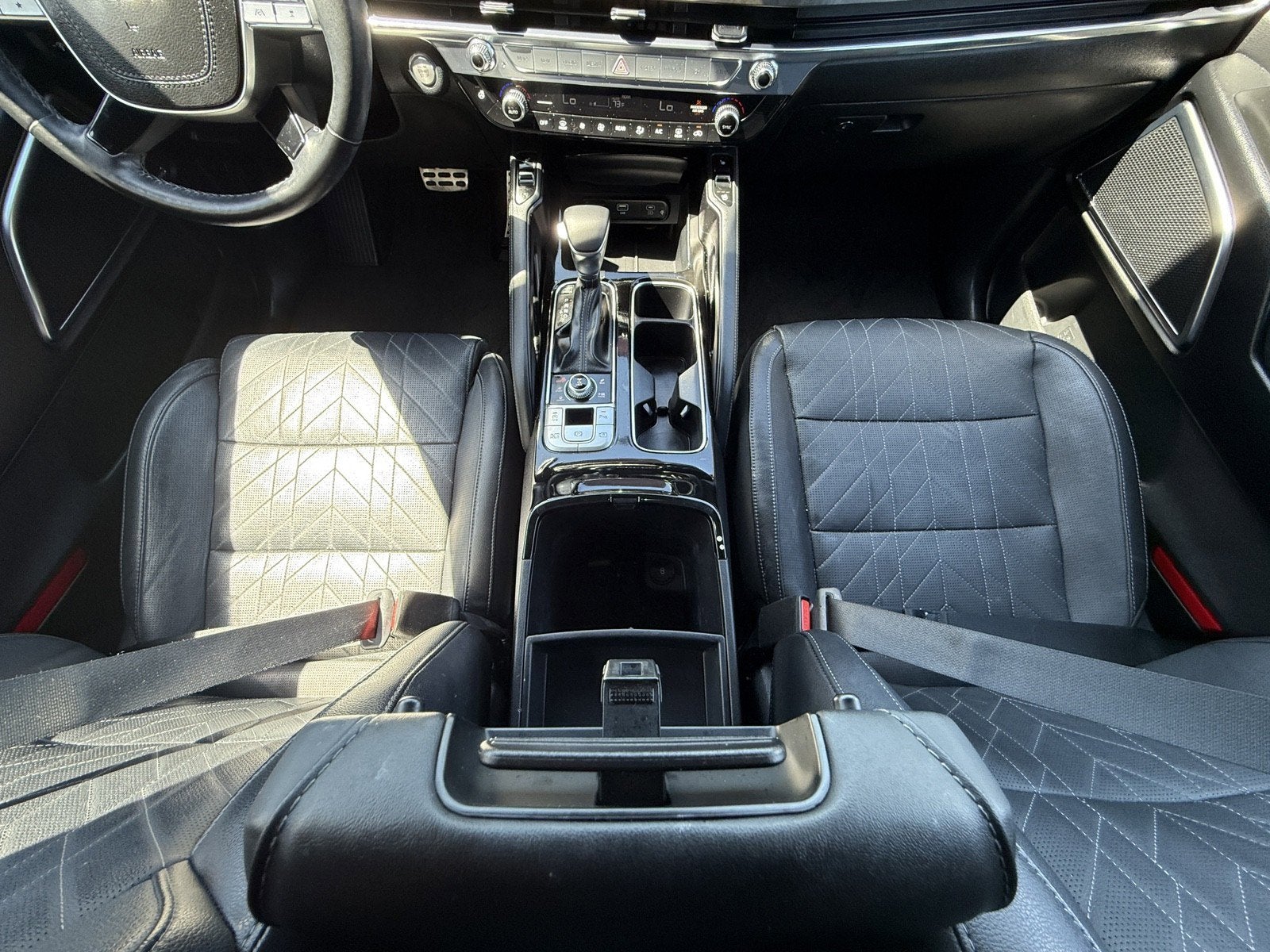 2023 Kia Telluride SX X-Line