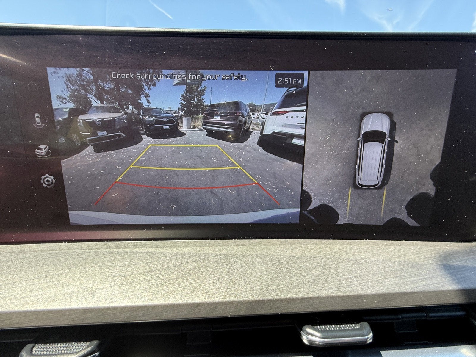 2023 Kia Telluride SX X-Line