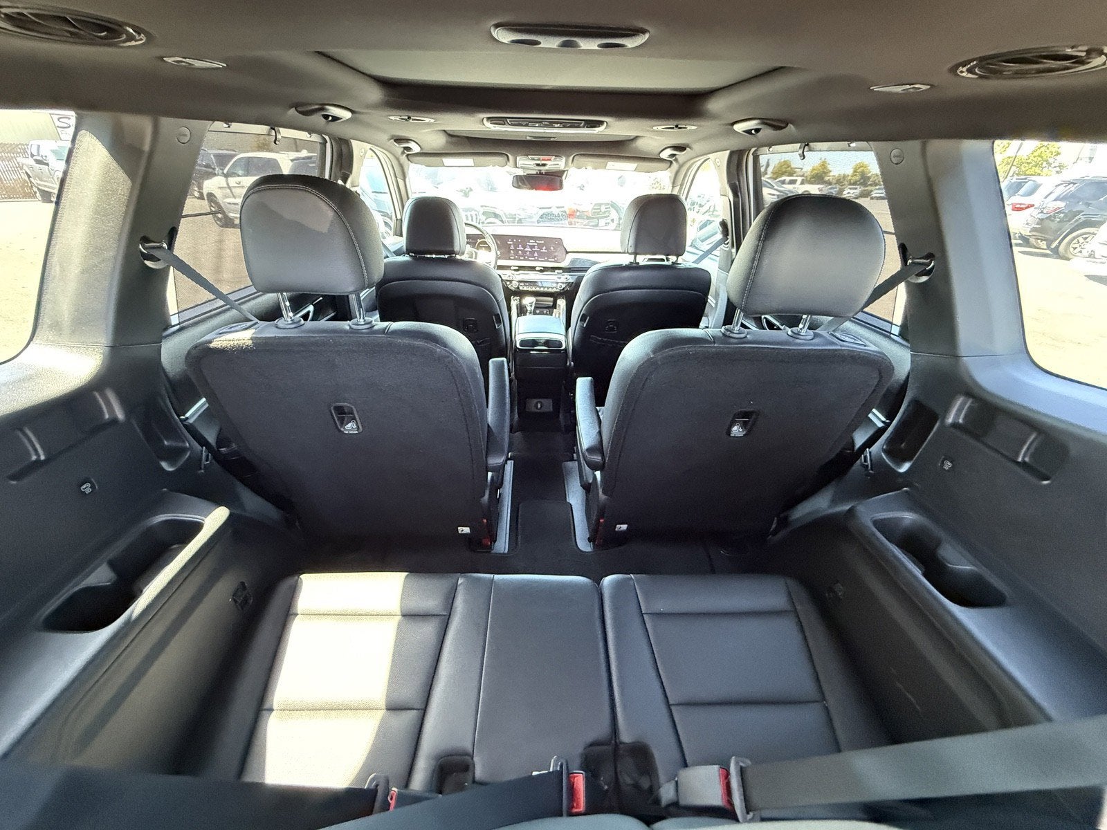 2023 Kia Telluride SX X-Line