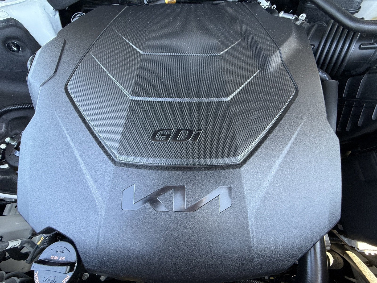 2023 Kia Telluride SX X-Line