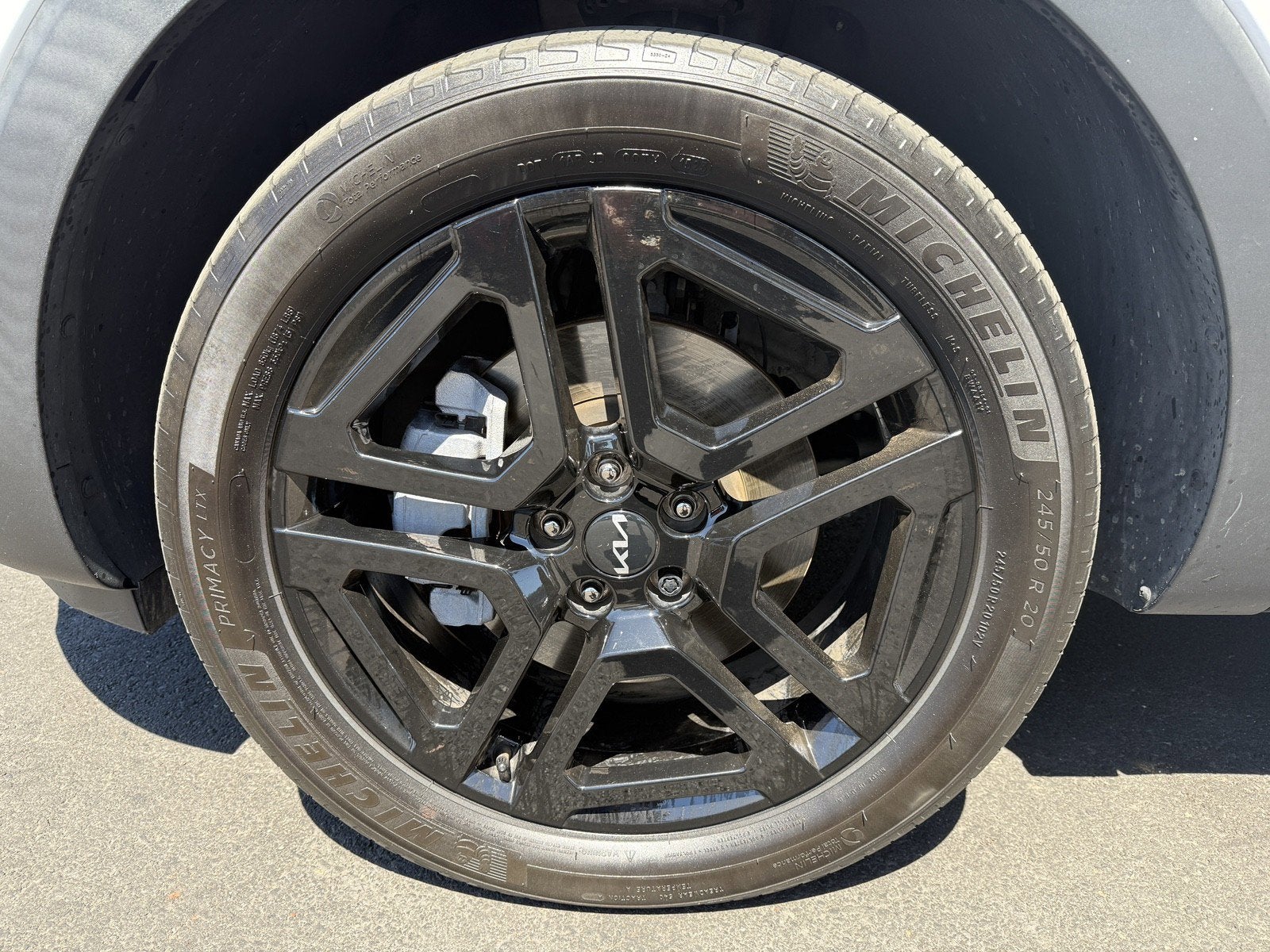 2023 Kia Telluride SX X-Line