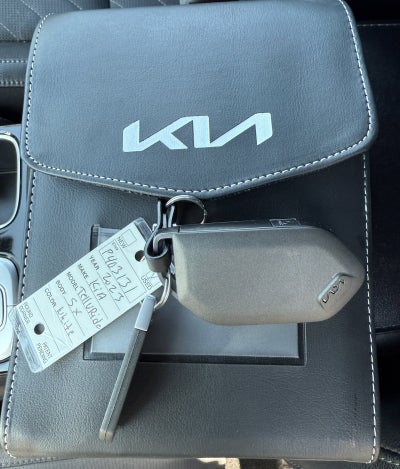 2023 Kia Telluride SX X-Line