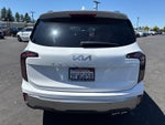 2023 Kia Telluride SX X-Line