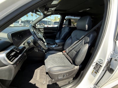 2023 Kia Telluride SX X-Line