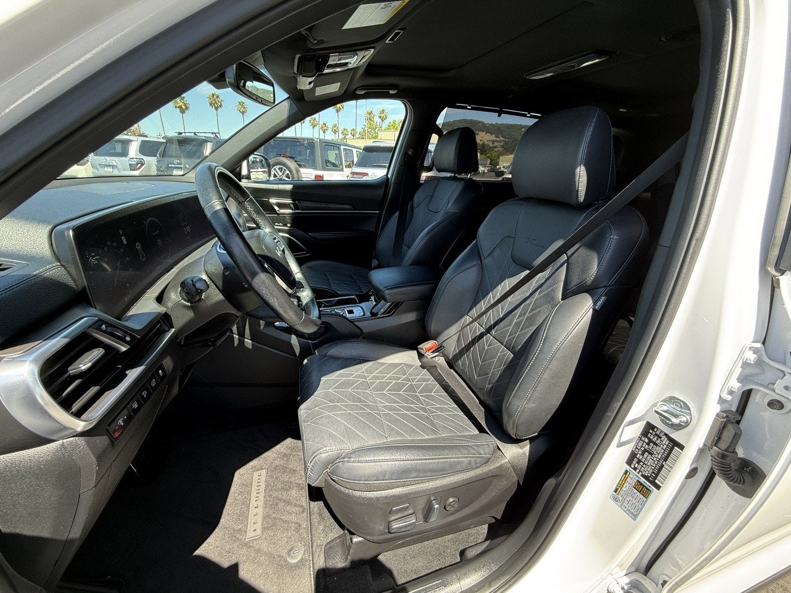 2023 Kia Telluride SX X-Line