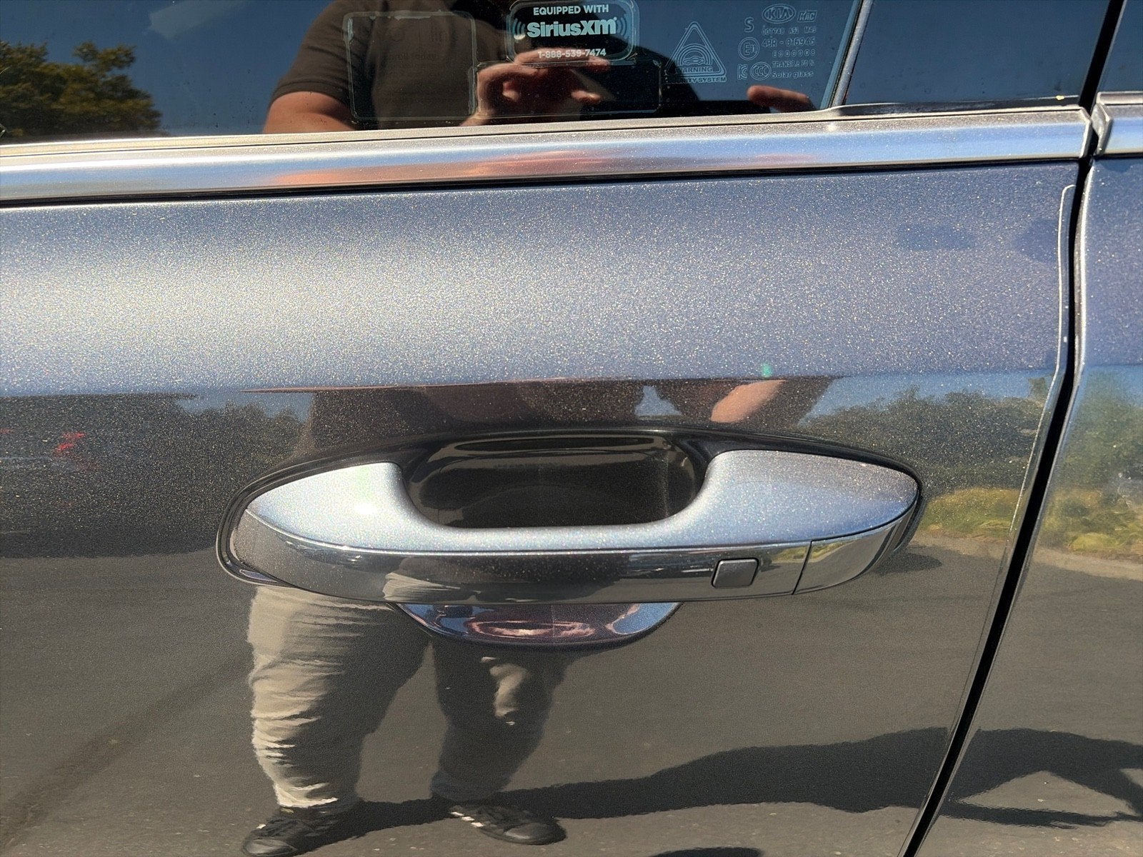2021 Kia Sorento EX