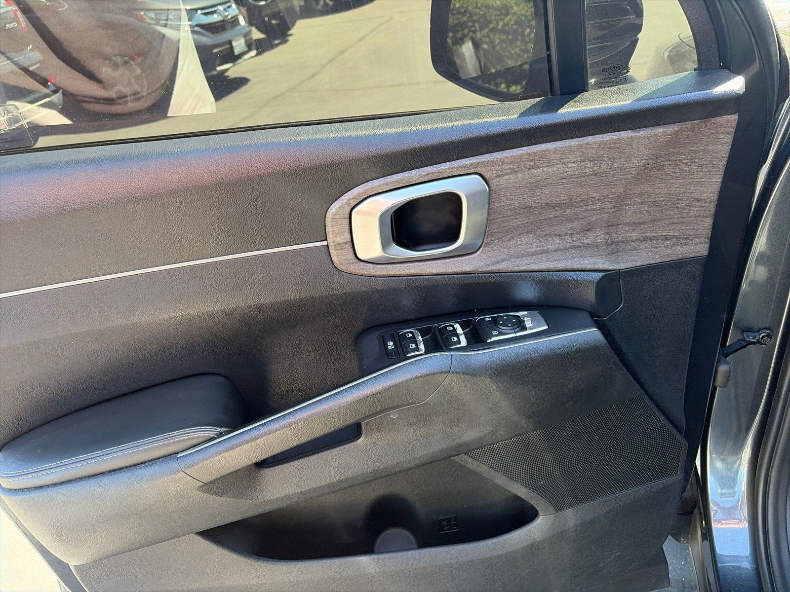 2021 Kia Sorento EX