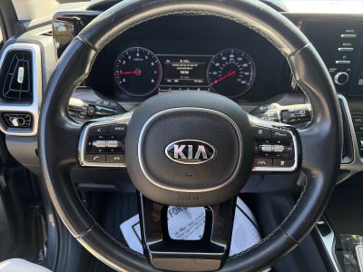 2021 Kia Sorento EX