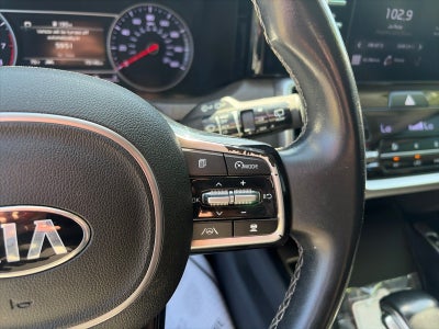 2021 Kia Sorento EX