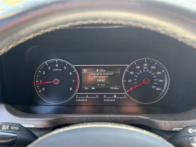 2021 Kia Sorento EX