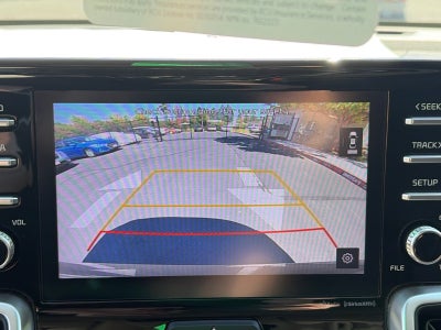 2021 Kia Sorento EX