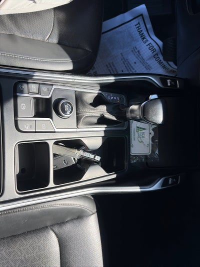 2021 Kia Sorento EX