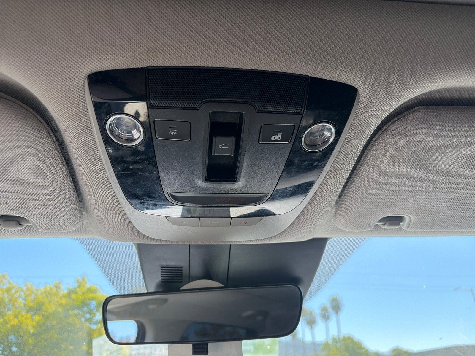2021 Kia Sorento EX