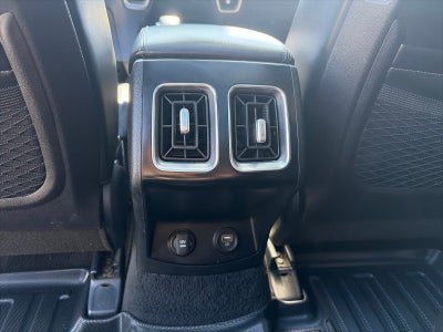 2021 Kia Sorento EX