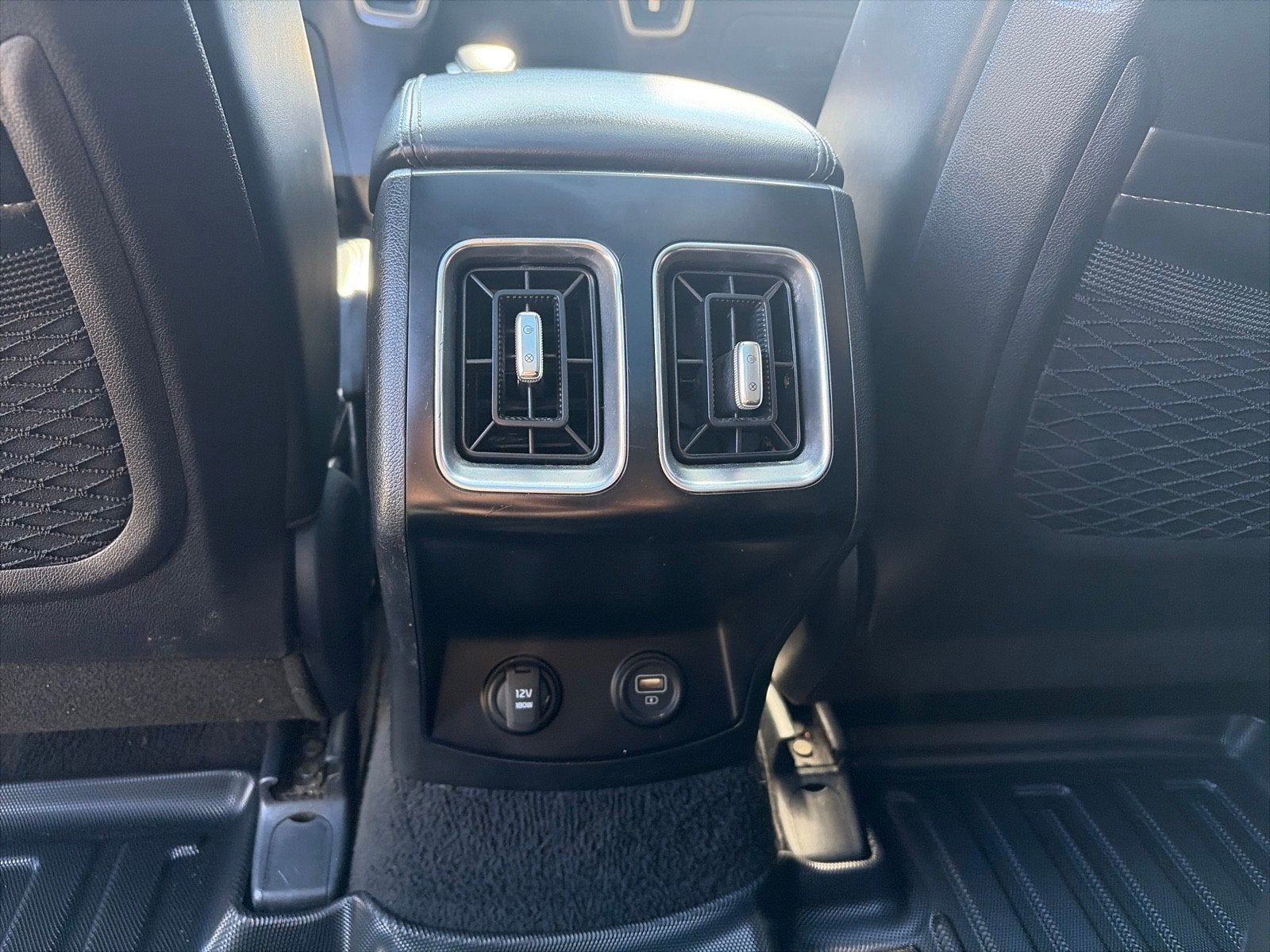 2021 Kia Sorento EX