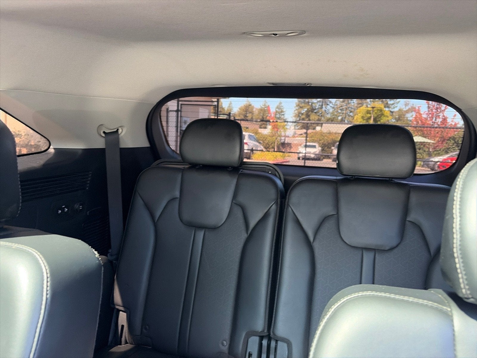2021 Kia Sorento EX