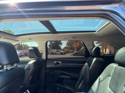 2021 Kia Sorento EX