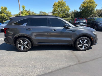 2021 Kia Sorento EX