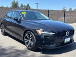 2025 Volvo S60 Plus