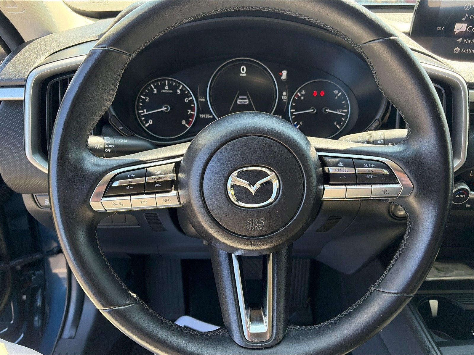 2025 Mazda Mazda CX-50 2.5 S Premium Package