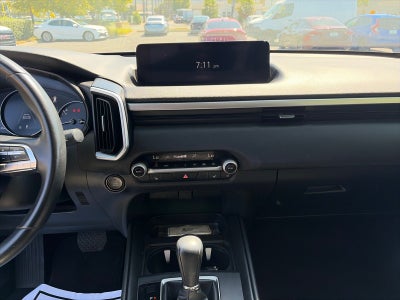 2025 Mazda Mazda CX-50 2.5 S Premium Package