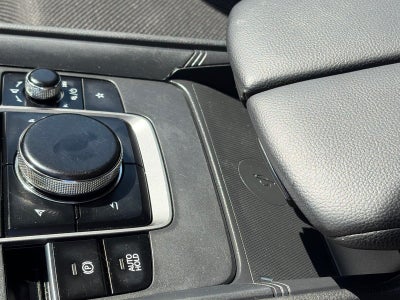 2025 Mazda Mazda CX-50 2.5 S Premium Package