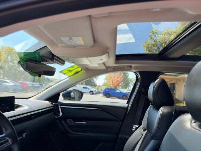 2025 Mazda Mazda CX-50 2.5 S Premium Package