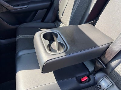 2025 Mazda Mazda CX-50 2.5 S Premium Package
