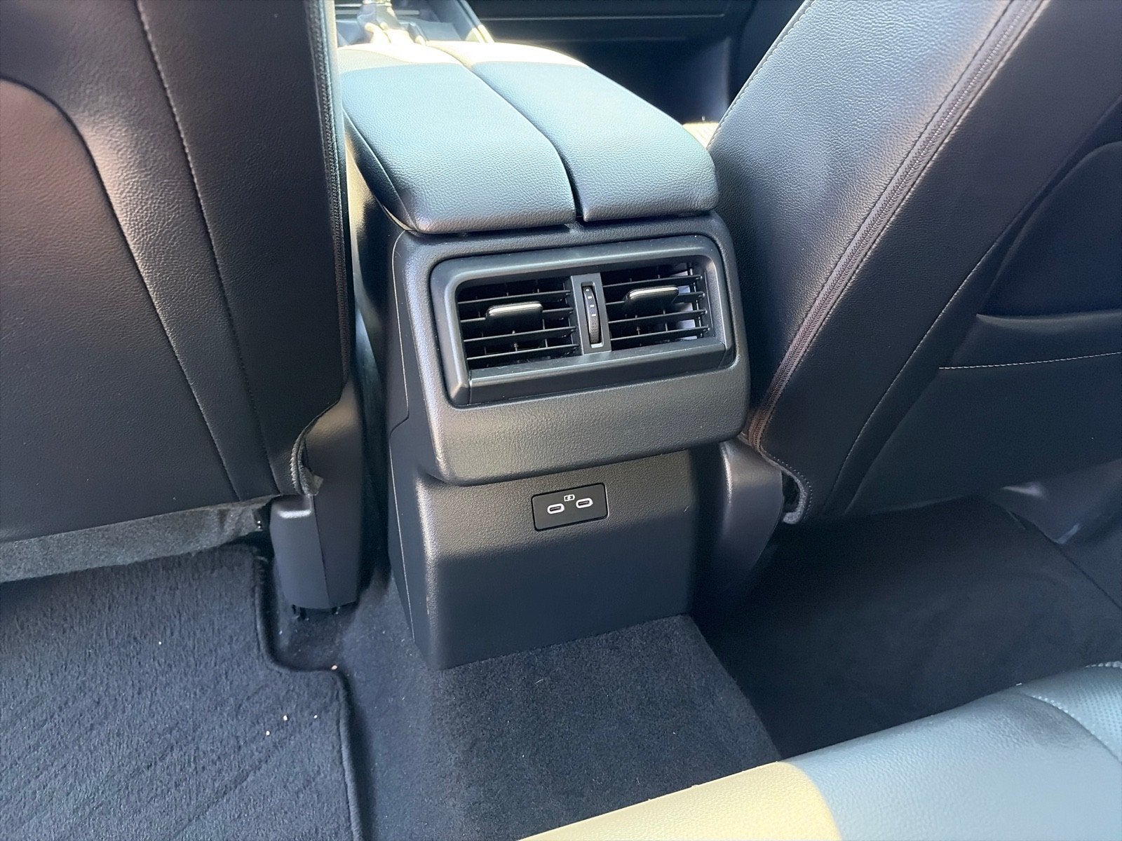 2025 Mazda Mazda CX-50 2.5 S Premium Package