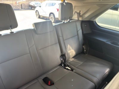 2023 Toyota Sequoia SR5