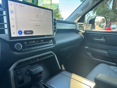 2023 Toyota Sequoia SR5