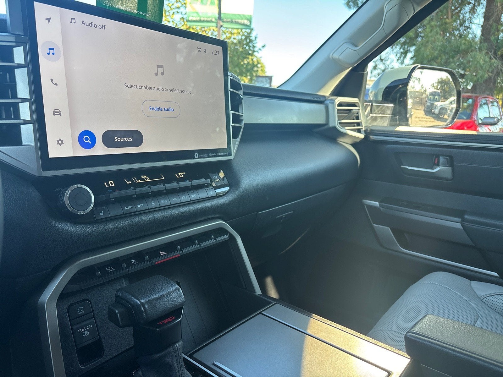 2023 Toyota Sequoia SR5