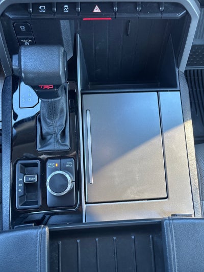 2023 Toyota Sequoia SR5