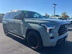 2023 Toyota Sequoia SR5
