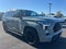 2023 Toyota Sequoia SR5