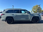 2023 Toyota Sequoia SR5