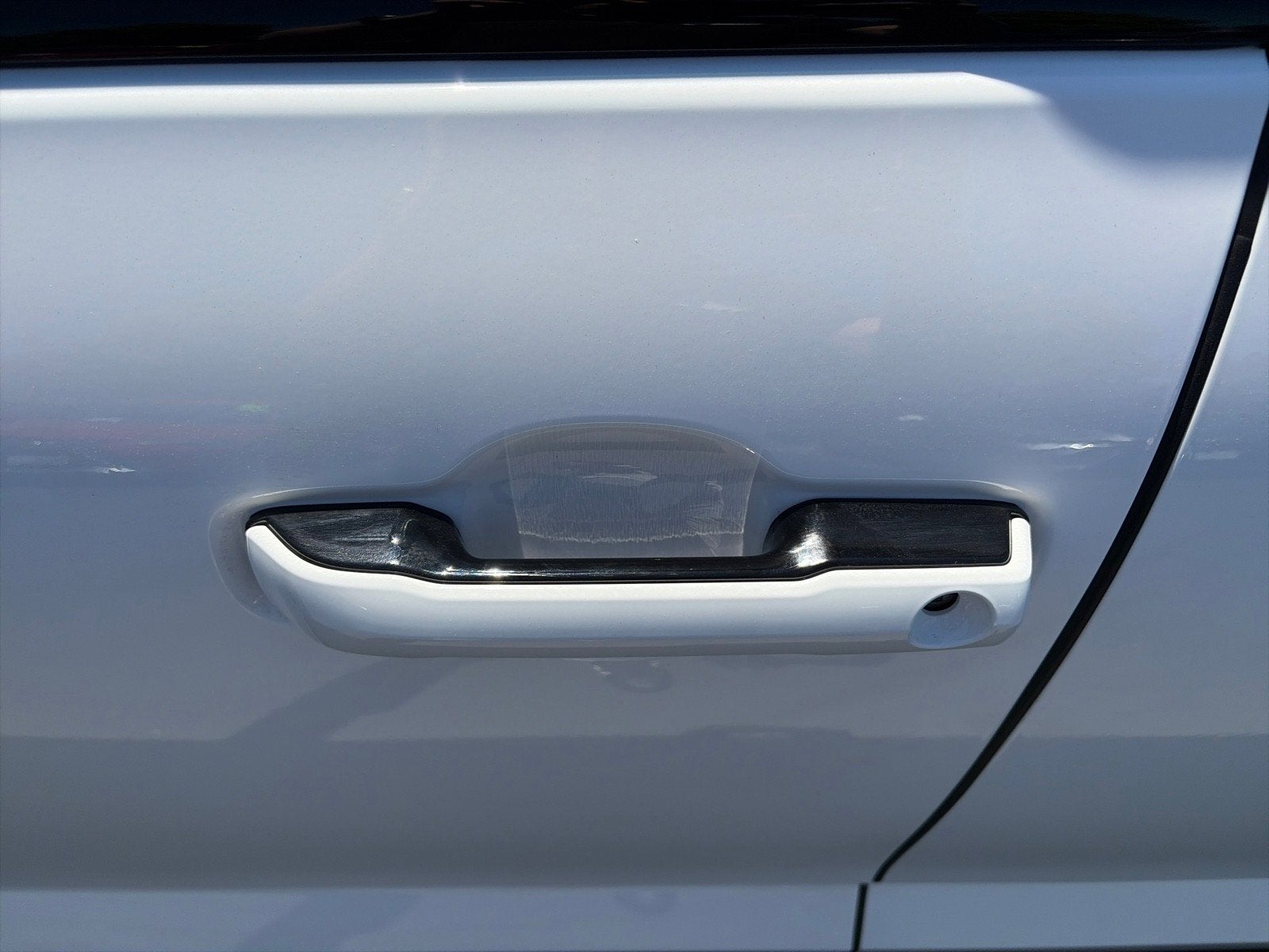 2025 Toyota Sequoia TRD Pro