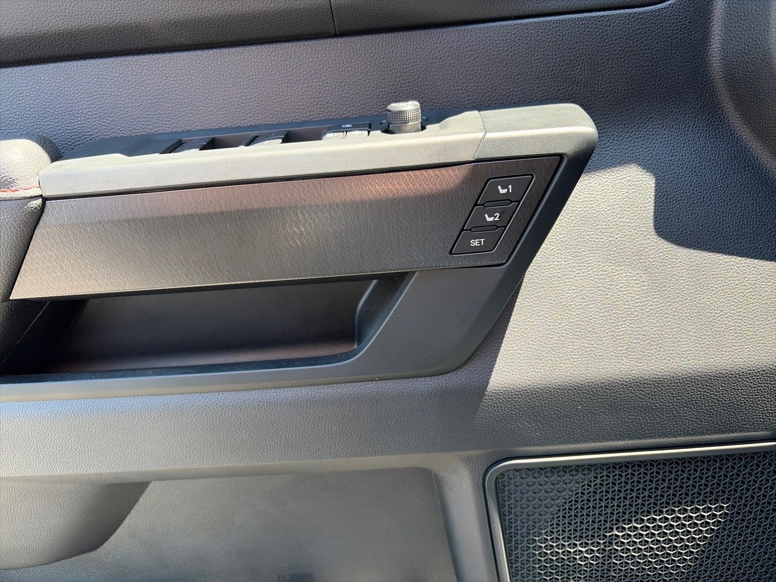 2025 Toyota Sequoia TRD Pro